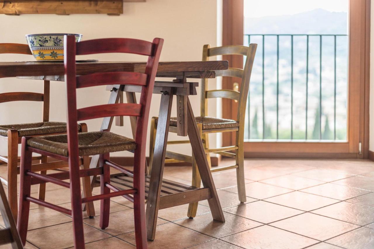 살로 Casa Mandello 아파트 외부 사진